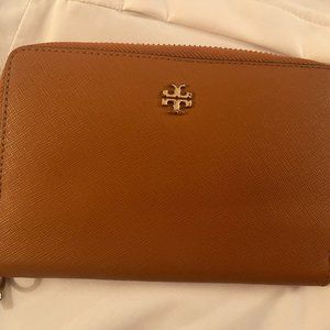 Tory Burch Wallet